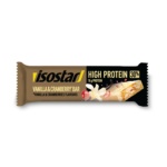 Isostar High Protein 30 Vanilla Cranberry batoon 55g