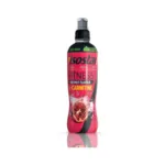Isostar Fitness L-Carnitine Carnipure Red Fruits jook 500ml