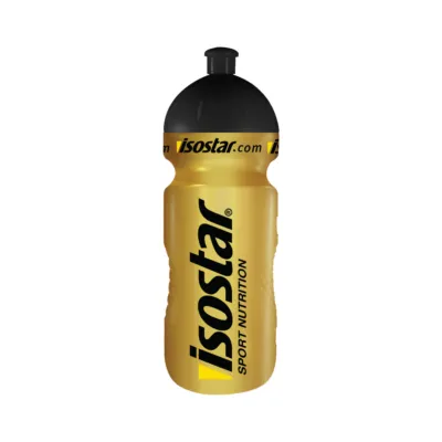 Isostar spordipudel Kuld 650ml