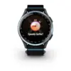 Garmin Approach J1 Cloud Blue Black ComfortFit Garmin Approach J1 Cloud blue black ComfortFit