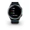 Garmin Approach J1 Cloud Blue Black ComfortFit Garmin Approach J1 Cloud blue black ComfortFit