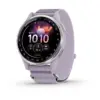 Garmin Approach J1 Silver lilac ComfortFit Garmin Approach J1 Silver lilac ComfortFit