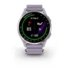 Garmin Approach J1 Silver lilac ComfortFit Garmin Approach J1 Silver lilac ComfortFit