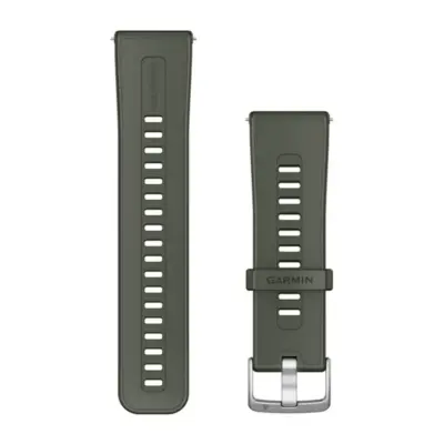 Garmin Quick Release 24 Venu X1 Watch Band Moss Garmin Quick Release 24 Venu X1 Watch Band Moss