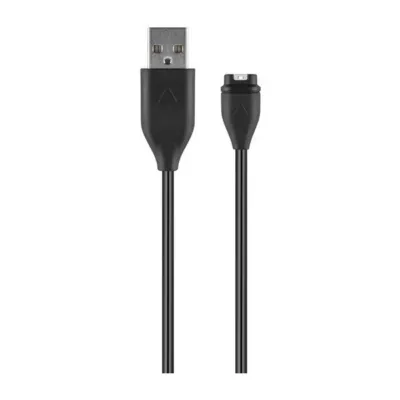 Garmin USB-A uzlādes/ datu kabelis (0.5 m) Garmin USB-A laadimis-/andmekaabel (0.5 m)