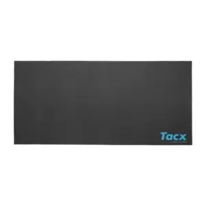 Tacx Rollable Trainer Mat