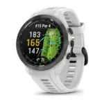 Garmin Approach S70 42mm White