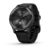 Garmin Vivomove Trend Slate Black Garmin Vivomove Trend Slate Black