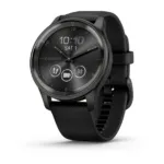 Garmin Vivomove Trend Slate Black