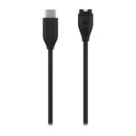 Garmin USB-C uzlādes/ datu kabelis Garmin USB-C laadimis-/andmekaabel