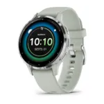 Garmin Venu 3S Sage Gray Passivated