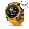 Garmin Instinct 3 Solar Sunburst 50mm