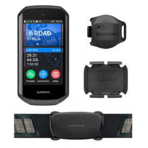 Edge 1050 Bundle • Komplekt
