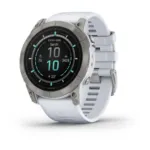 Garmin Epix Pro (Gen 2) 51mm Sapphire Whitestone