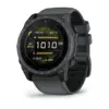 Garmin Tactix 8 AMOLED Cerakote Slate 51 mm Garmin Tactix 8 AMOLED Cerakote Slate 51 mm