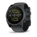 Garmin Tactix 8 AMOLED Cerakote Slate 51 mm