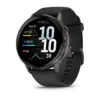 Garmin Venu 4 Slate Black 45mm