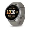 Garmin Venu 4 Silver Gray 45mm