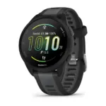 Garmin Forerunner 165 Black Slate Gray