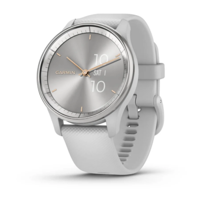 Garmin Vivomove Trend Mist Grey Garmin Vivomove Trend Mist Grey