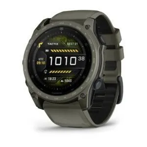 Garmin Tactix 8 AMOLED 51 mm (Kopija) (Kopija)