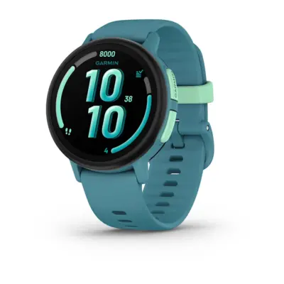 Garmin Bounce 2 Turquoise