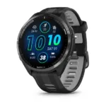 Garmin Forerunner 965 Black