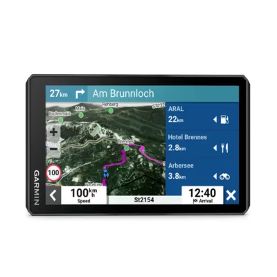 Garmin zūmo XT2