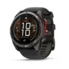 Garmin Fenix 8 Pro MicroLED Sapphire Carbon Gray Black 51mm