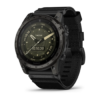 Garmin tactix 7 AMOLED Black