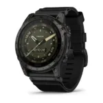 Garmin tactix 7 AMOLED Black