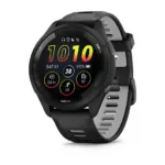 Garmin Forerunner 265 Black