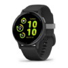 Garmin Vivoactive 5 Black Garmin Vivoactive 5 Black