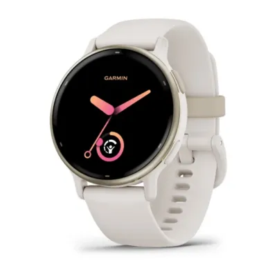 Garmin Vivoactive 5 Ivory