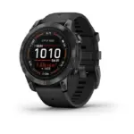 Garmin Epix Pro (Gen 2) 47mm Slate Gray Garmin Epix Pro (Gen 2) 47mm Slate Gray