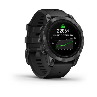 Garmin Epix Pro (Gen 2) 47mm Slate Gray