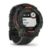 Garmin Instinct 3 Solar Black Bezel 45mm
