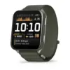 Garmin Venu X1 Titanium Moss