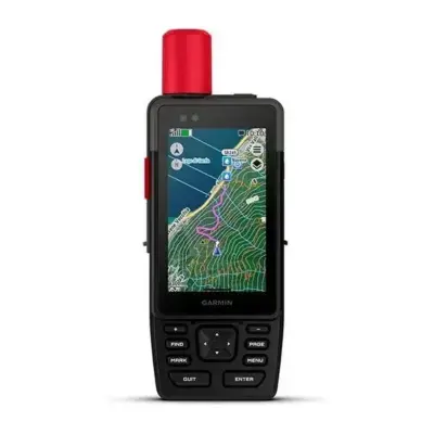 Garmin GPSMAP H1i Plus