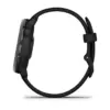 Garmin Vivoactive 6 Black Slate