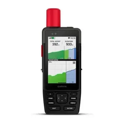 Garmin GPSMAP H1i Plus