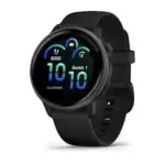 Garmin Vivoactive 6 Black Slate Garmin Vivoactive 6 Black Slate