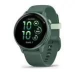 Garmin Vivoactive 6 Jasper Green Garmin Vivoactive 6 Jasper Green