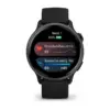 Garmin Vivoactive 6 Black Slate
