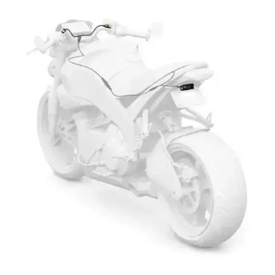 Garmin Zoom™ R1 radar