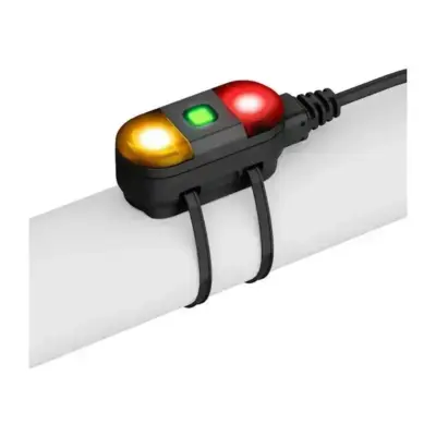 Garmin Zoom™ R1 radar