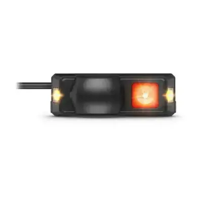 Garmin Zoom™ R1 radar