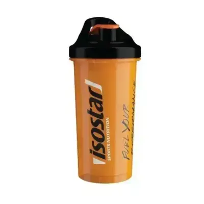 ezgif-25849a025b6d30 Isostar Shaker Elite 700ml oranž