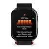 Garmin Venu X1 Black Slate