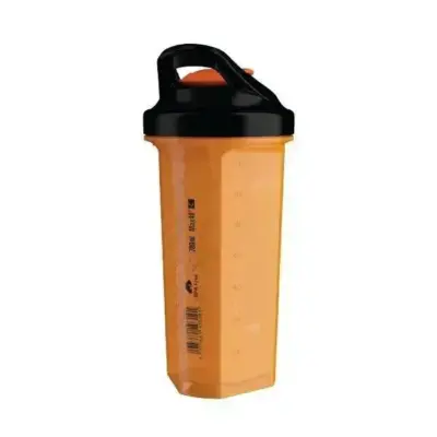 ezgif-2eaee0906e5487 Isostar Shaker Elite 700ml oranž